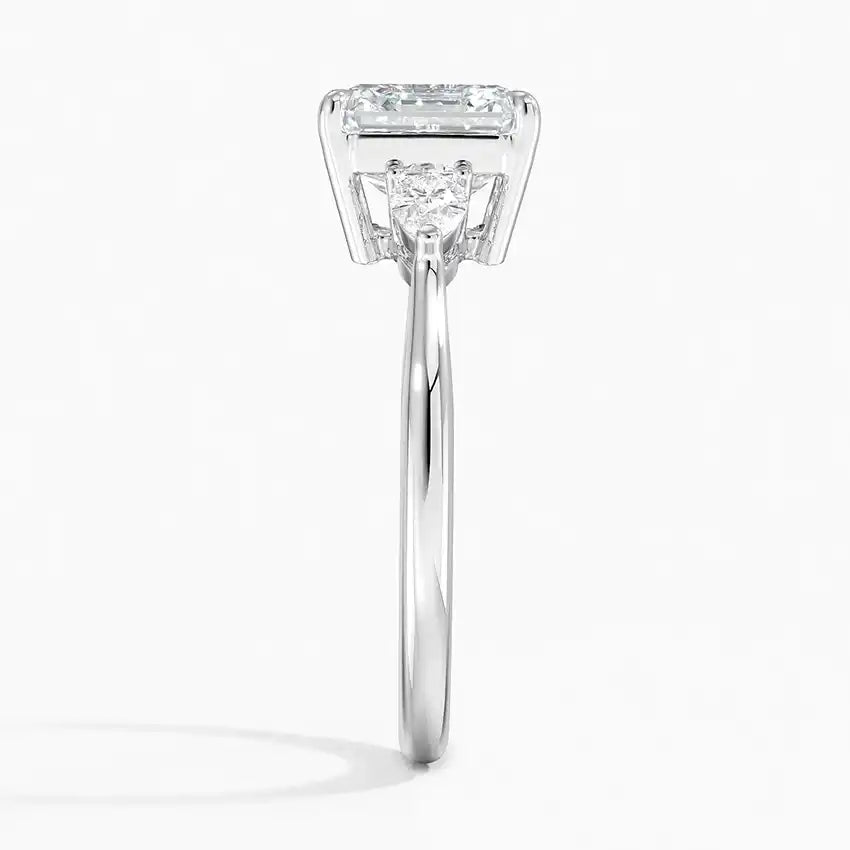 Stdiam Premium Moissanite Jewelry- Stdiam