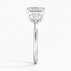 Stdiam Premium Moissanite Jewelry- Stdiam