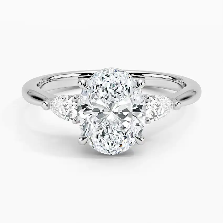 Stdiam Premium Moissanite Jewelry- Stdiam