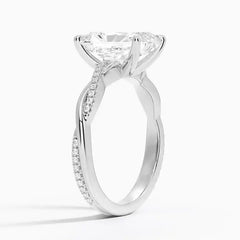 Stdiam Premium Moissanite Jewelry- Stdiam