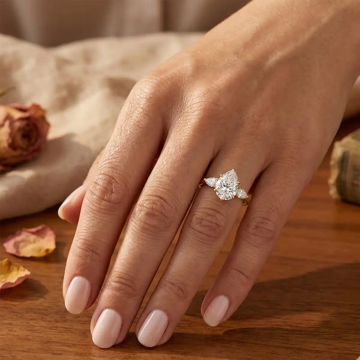 Stdiam Premium Moissanite Jewelry- Stdiam