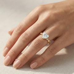 Stdiam Premium Moissanite Jewelry- Stdiam