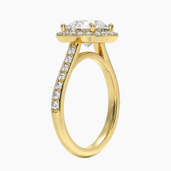 Stdiam Premium Moissanite Jewelry- Stdiam